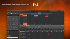 Maschine 2 Software + Komplete