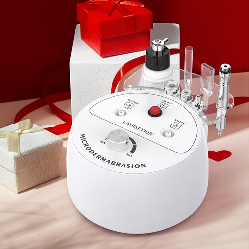Diamant mikrodermabrasion - diamant,
