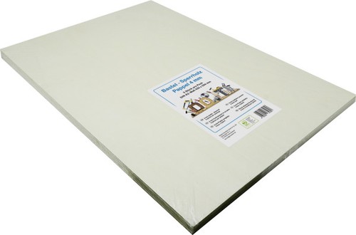 Bastelsperrholz pappel din - din, a2