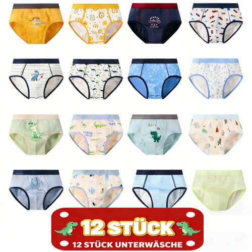 Jungen slips baumwolle - jungen,