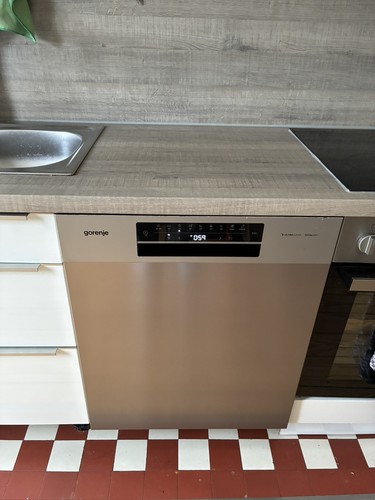 Spülmaschine gorenje - spülmaschine,