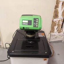 Grünbeck Enthärtungsanlage