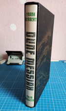 Dune Messiah - Frank Herbert