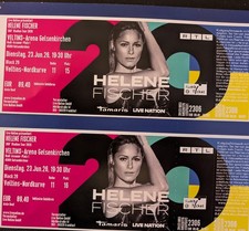 2 Tickets Helene Fischer