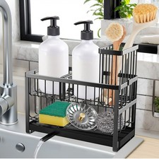 Spülbecken Organizer
