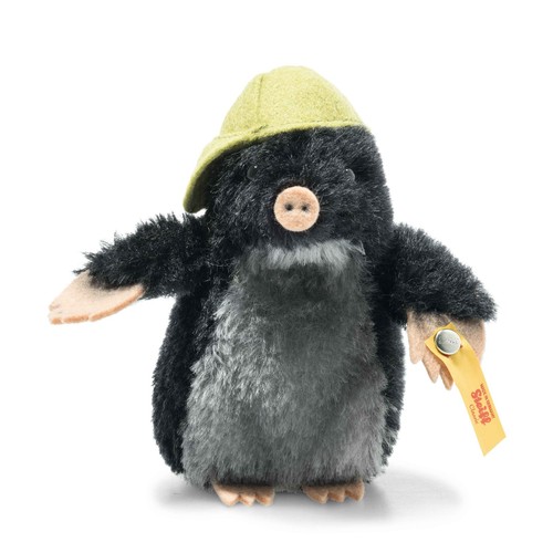 Steiff maxi maulwurf - maulwurf, (056789)