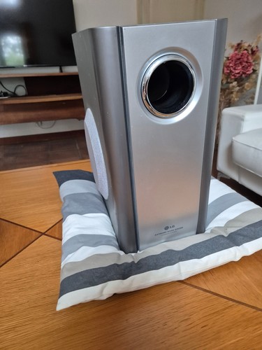Subwoofer dte 550we - subwoofer, dte-550we