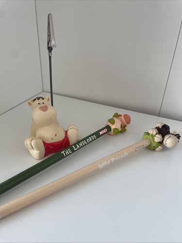 Nici set fotohalter 2x - nici,