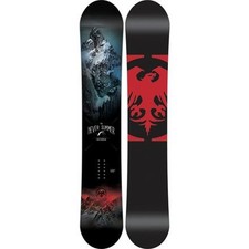 ⛰️ Never Summer Chairman Carbon 164 Hi-End Snowboard ? Highspeed Beast ? NP799
