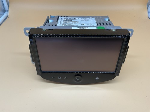 Opel adam navi - navi, display