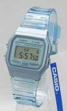 ✅ Casio Collection