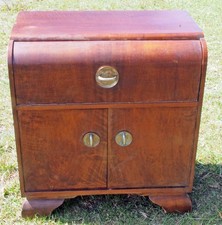 eletrisches Grammophon Schrank sehr selten