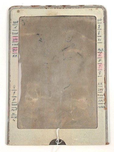 Luftwaffe notizlöschblock - luftwaffe, "