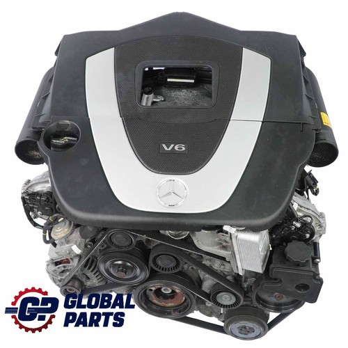 Mercedes w211 350 kompletter - w211,