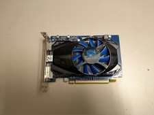 Sapphire Radeon HD 7750 1GB