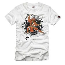 Samurai Wakizashi Kōtetsu Einhaltung Etikette Höflichkeit Treue T-Shirt#33066