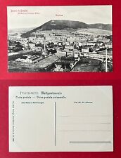 AK Freital DEUBEN um 1906