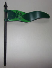 22621, 1x Fahne, Banner, Flagge, Feldzeichen, Wolfsritter 