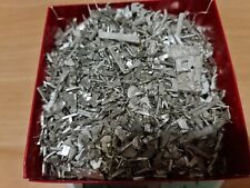 1,2 KG Weissmetal Zinn Gießen Hobby Games Workshop