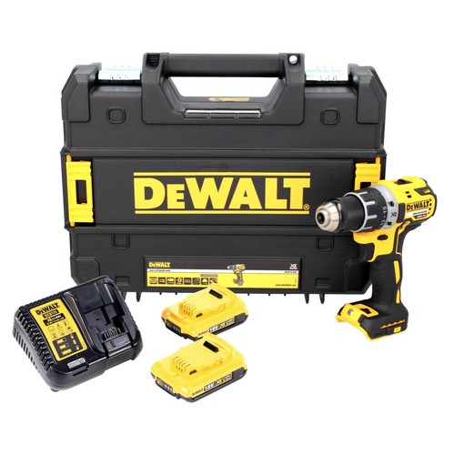 Dewalt dcd 791 akku - dewalt,