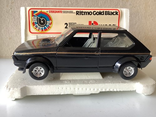 Die cast bburago 24 0180 - ✅die,