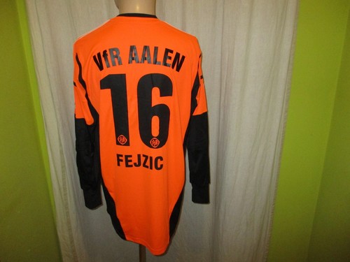 Vfr aalen adidas torwart - aalen,