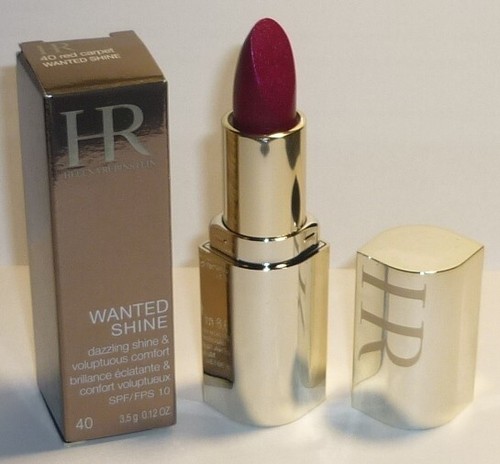 Helena rubinstein wanted shine - helena,