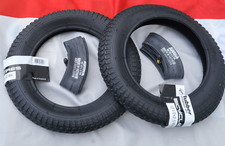 Veerubber reifen schlauch - 2x,