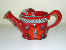 Gießkanne Blumenkanne Keramik