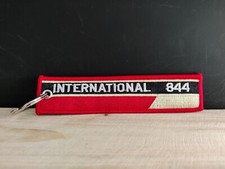 IHC 844 IH International CASE