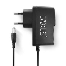 EAXUS® Netzteil Stromkabel