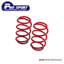 Prosport Tieferlegungsfedern