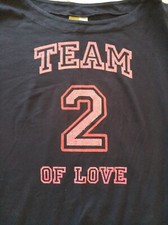 TEAM TRIKOT XL PRÄNATAL