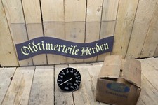 Ford Taunus MK1 neues Tacho