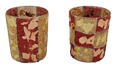 2er set teelicht halter - 2er-set, teelicht-halter
