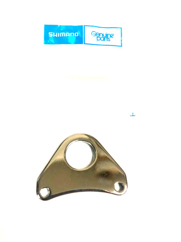 Shimano rod harness - rod,