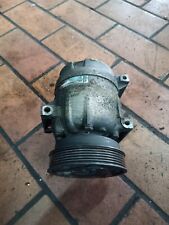 Original Renault Megane Scenic I Klimakompressor Klima Kompressor 7700103536