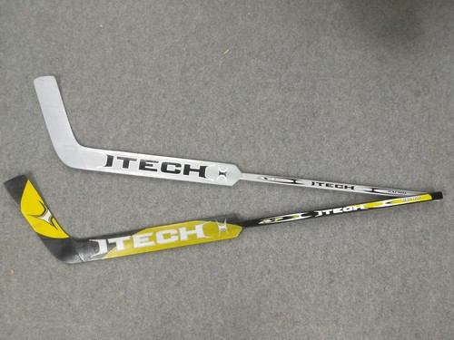 Itech gspro eishockey - itech,