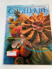 DR. OETKER BACK-CLUB "Gugelhupf“, Ausgabe 1/2/1993 ´