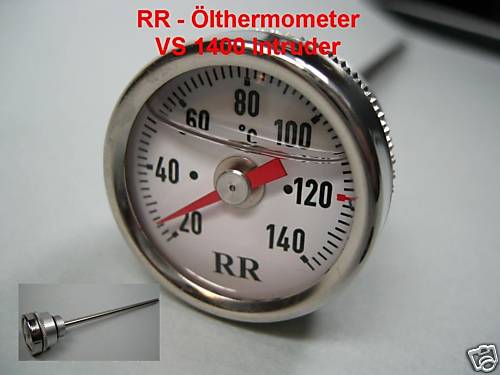 ölthermometer 1400 - Ölthermometer, vs