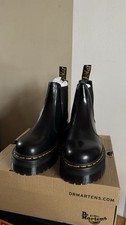 Doc Martens Boots 2976 Quad
