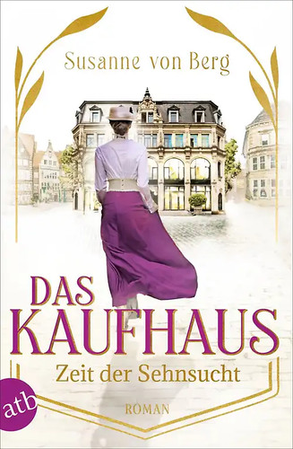Das kaufhaus zeit - das,
