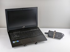 Asus ROG GU501GM i7-8750H 32GB