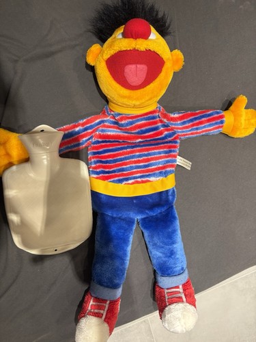 Ernie stofftier mit - stofftier,
