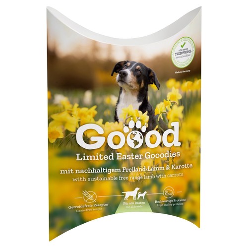 Goood oster snack - oster,
