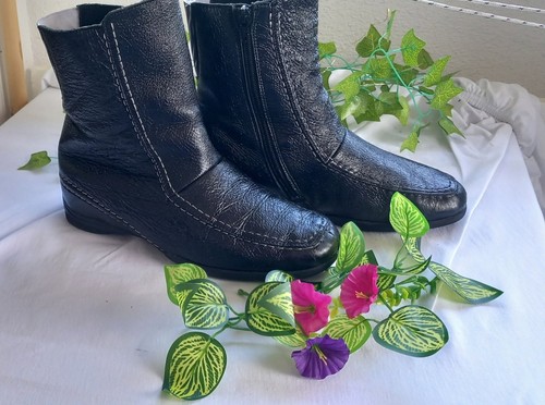 Vitaform damen stiefeletten - ,