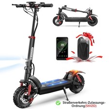 11 Zoll Elektroroller 150kg