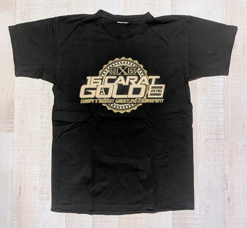 Wxw carat gold - wxw, 2016"