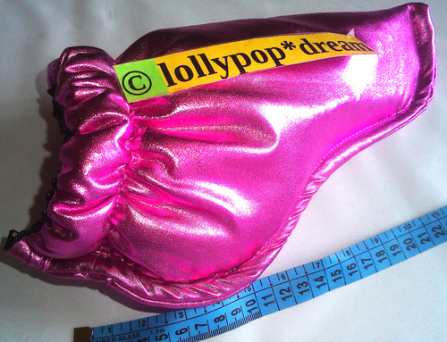 Lycra soft pvc lackfolie - soft,