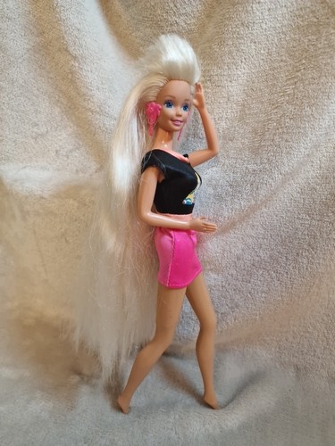 Mattel 90s vintage - mattel,